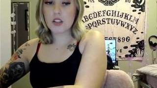 Thicc-tattooed-bitch on-line sex chats for YOU!